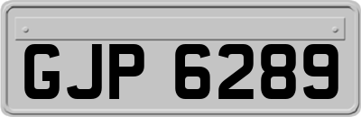 GJP6289