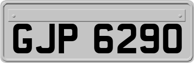 GJP6290