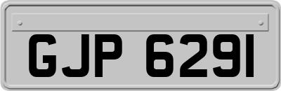 GJP6291