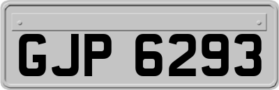 GJP6293