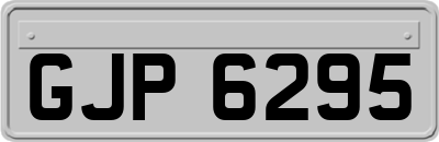 GJP6295