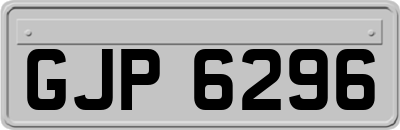 GJP6296