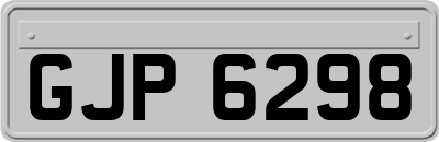 GJP6298