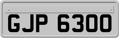 GJP6300