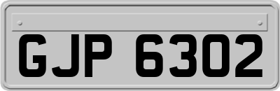 GJP6302