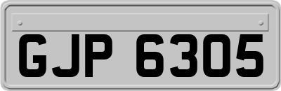 GJP6305