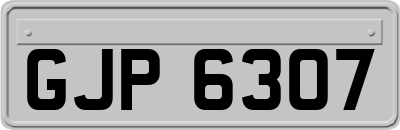GJP6307