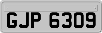 GJP6309