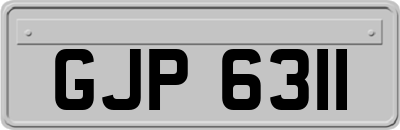 GJP6311