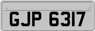 GJP6317