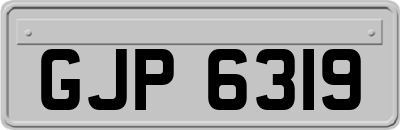 GJP6319