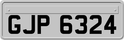 GJP6324