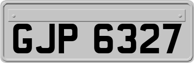 GJP6327