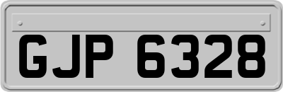 GJP6328