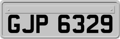 GJP6329