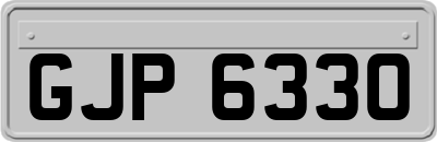 GJP6330