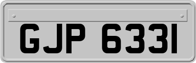 GJP6331