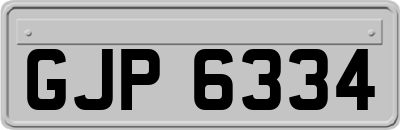 GJP6334