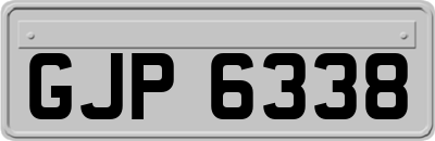 GJP6338