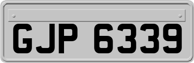 GJP6339