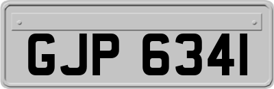 GJP6341