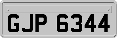 GJP6344