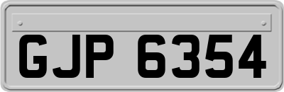 GJP6354