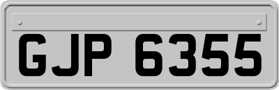 GJP6355