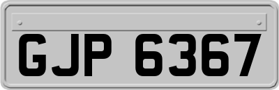 GJP6367