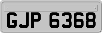 GJP6368