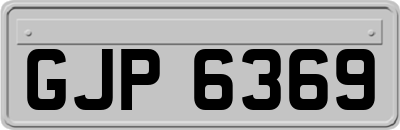 GJP6369