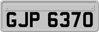GJP6370