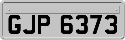 GJP6373