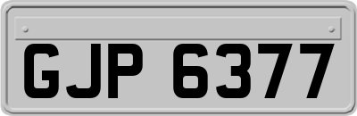 GJP6377