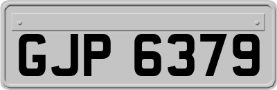 GJP6379