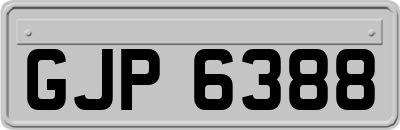 GJP6388
