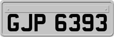 GJP6393