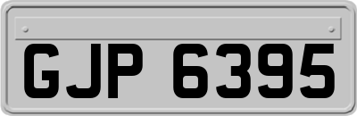 GJP6395