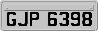 GJP6398
