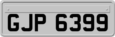 GJP6399