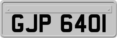 GJP6401