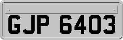 GJP6403