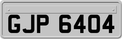 GJP6404