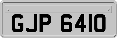 GJP6410