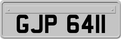 GJP6411