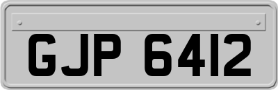 GJP6412