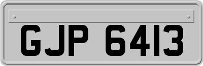 GJP6413