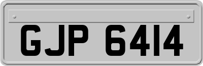 GJP6414