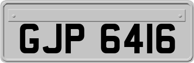 GJP6416
