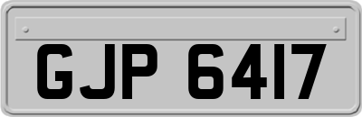 GJP6417